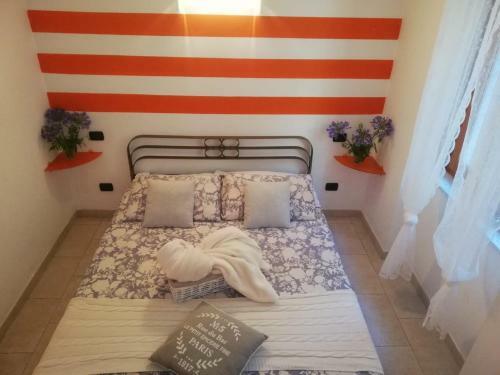 Byron's Apartments Tellaro