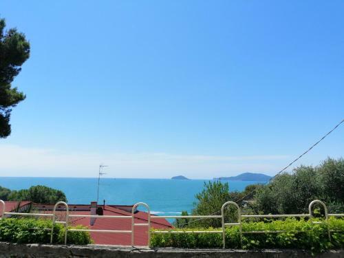 Byron's Apartments Tellaro