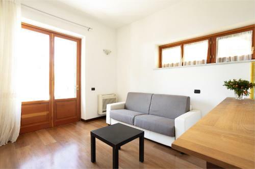 Byron's Apartments Tellaro