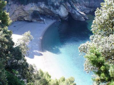 Byron's Apartments Tellaro