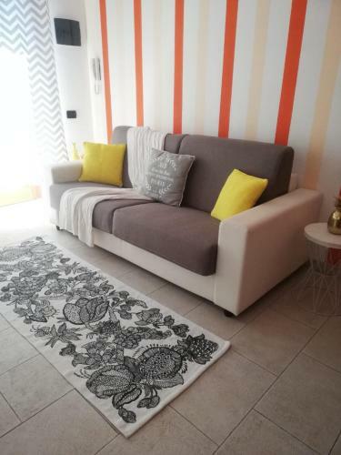 Byron's Apartments Tellaro