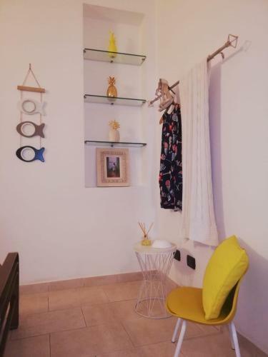 Byron's Apartments Tellaro