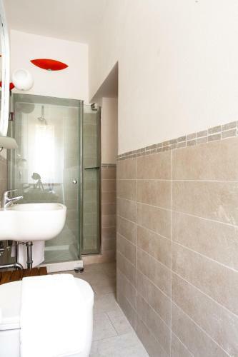 Byron's Apartments Tellaro