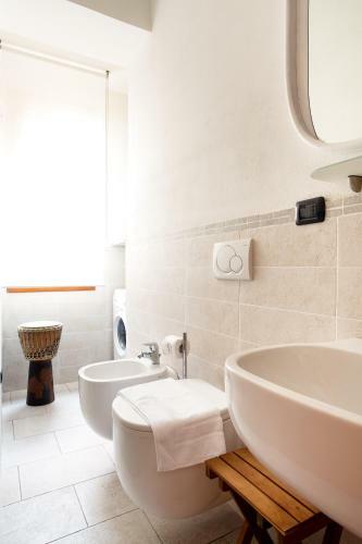 Byron's Apartments Tellaro