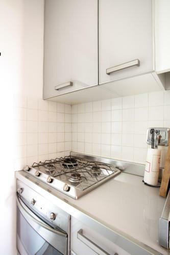 Byron's Apartments Tellaro