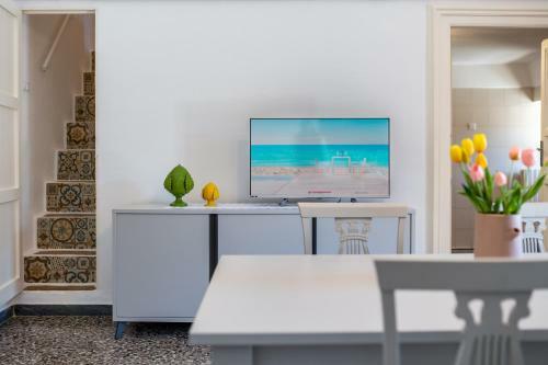 Apartamento Il Giardino Del Mandarino House