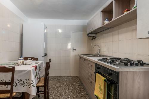 Apartamento Il Giardino Del Mandarino House