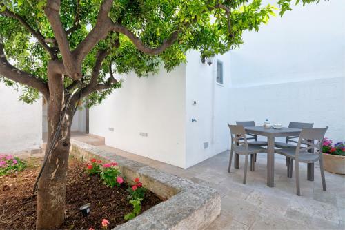 Apartamento Il Giardino Del Mandarino House