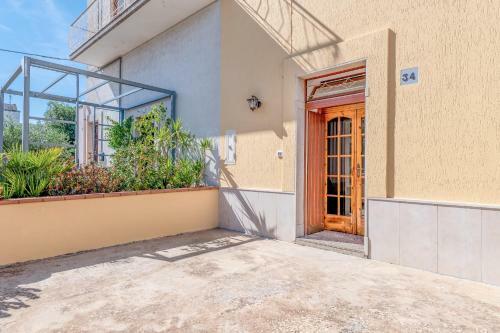 Apartamento Il Giardino Del Mandarino House