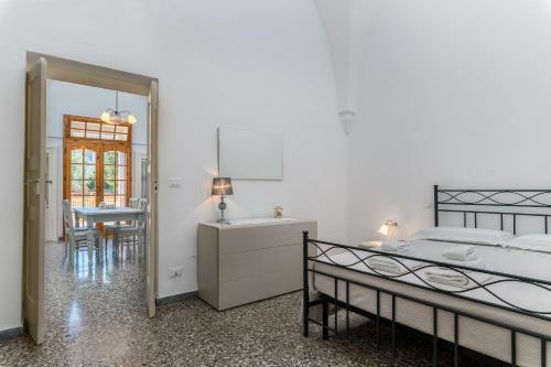 Apartamento Il Giardino Del Mandarino House