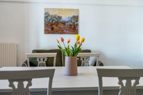 Apartamento Il Giardino Del Mandarino House