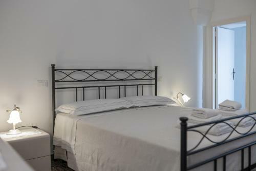 Apartamento Il Giardino Del Mandarino House