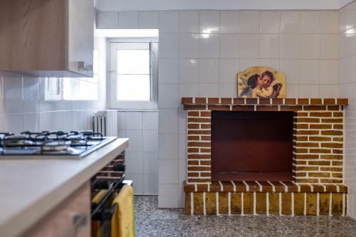 Apartamento Il Giardino Del Mandarino House