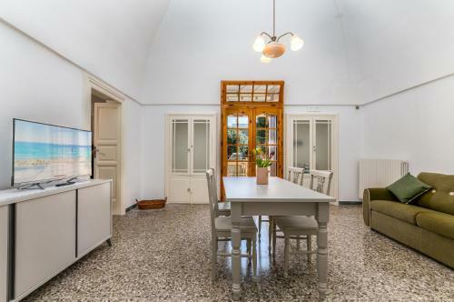 Apartamento Il Giardino Del Mandarino House