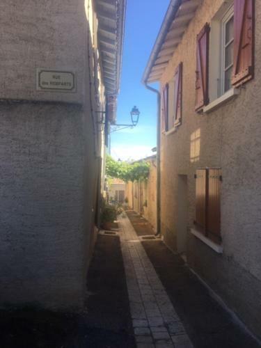 La Maison Des Remparts