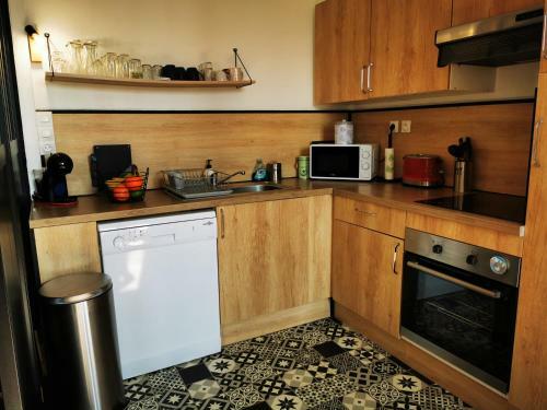 Apartamento Le Plaisant Saint-vincent - Proximit� Plage