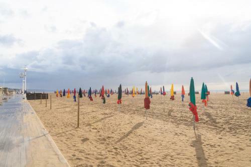 Apartamento Le Plaisant Saint-vincent - Proximit� Plage