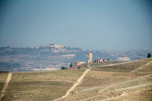 Bed & Breakfast Villetta Nicolini