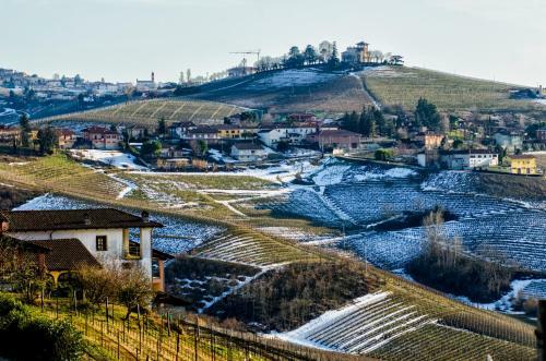 Bed & Breakfast Villetta Nicolini