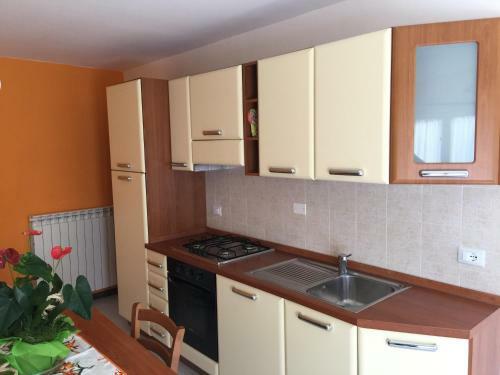 La Chicca B&B
