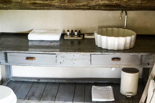 Agroturismo Casa Zuffada