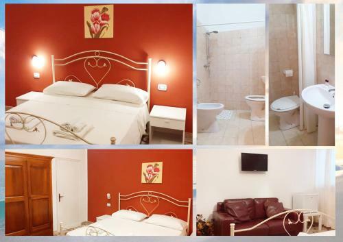 Bed & Breakfast Le Nuage