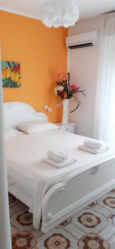 Bed & Breakfast Le Nuage