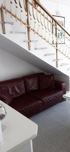 Bed & Breakfast Le Nuage