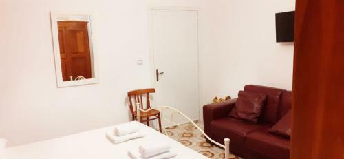Bed & Breakfast Le Nuage