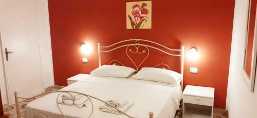 Bed & Breakfast Le Nuage