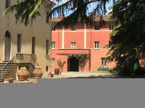 Apartamento Borgo Di Colleoli