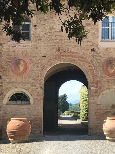 Apartamento Borgo Di Colleoli