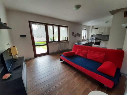 Apartamento Ca' Del Bepi Primo Piano