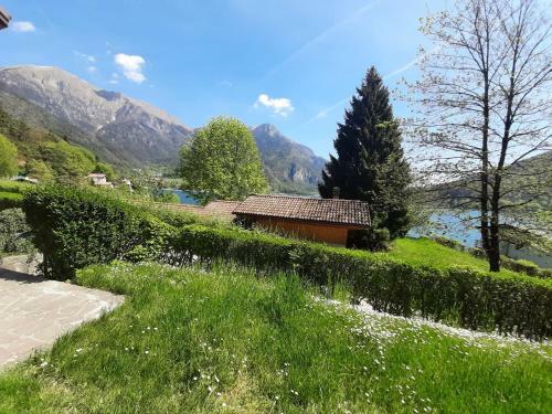 Apartamento Ca' Del Bepi Primo Piano