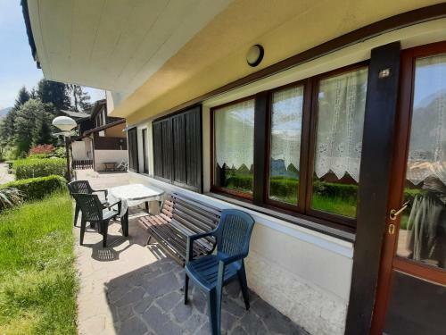 Apartamento Ca' Del Bepi Primo Piano