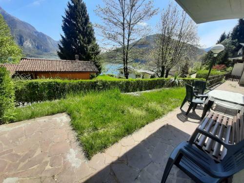 Apartamento Ca' Del Bepi Primo Piano