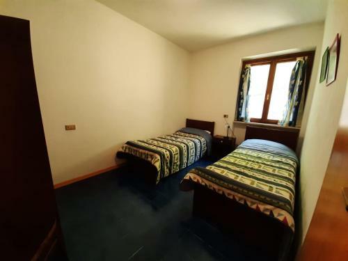 Apartamento Ca' Del Bepi Primo Piano