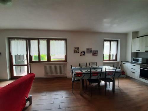 Apartamento Ca' Del Bepi Primo Piano