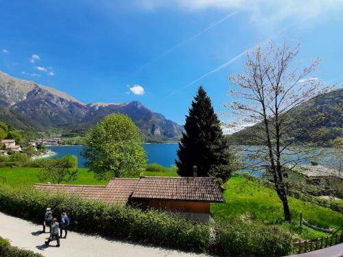 Apartamento Ca' Del Bepi Primo Piano