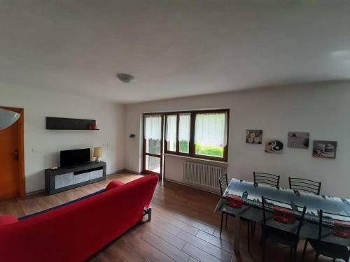 Apartamento Ca' Del Bepi Primo Piano