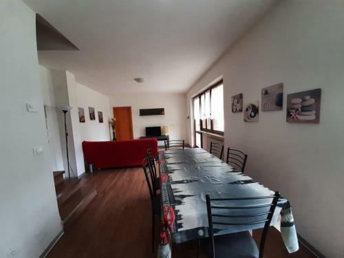 Apartamento Ca' Del Bepi Primo Piano