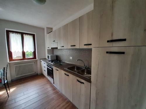 Apartamento Ca' Del Bepi Primo Piano