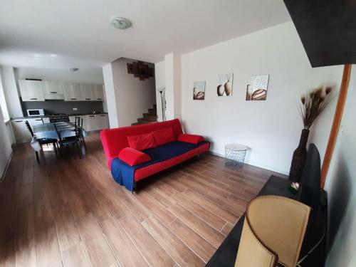 Apartamento Ca' Del Bepi Primo Piano