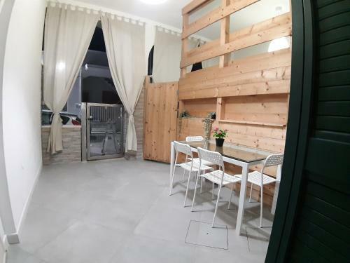 Apartamento Casa Via Delle Zinnie