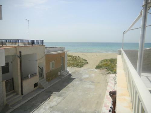 Apartamento Casa Via Delle Zinnie