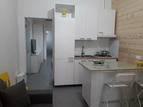 Apartamento Casa Via Delle Zinnie