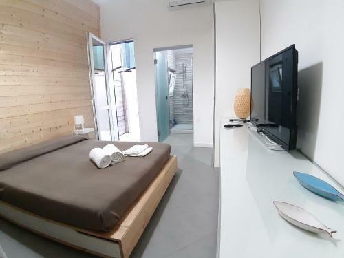 Apartamento Casa Via Delle Zinnie