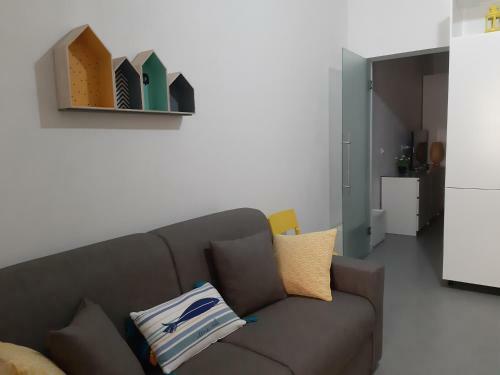 Apartamento Casa Via Delle Zinnie