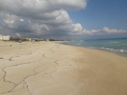 Apartamento Casa Via Delle Zinnie