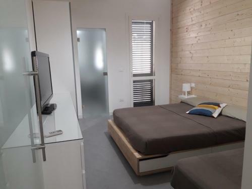 Apartamento Casa Via Delle Zinnie